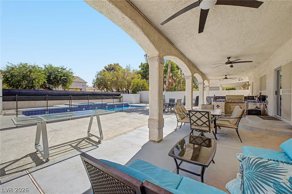 8633 Vivid Violet, Las Vegas, NV 89143