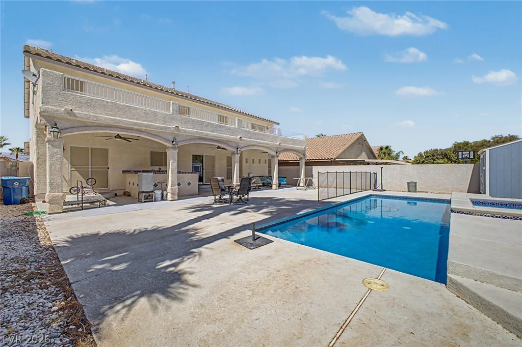 8633 Vivid Violet, Las Vegas, NV 89143