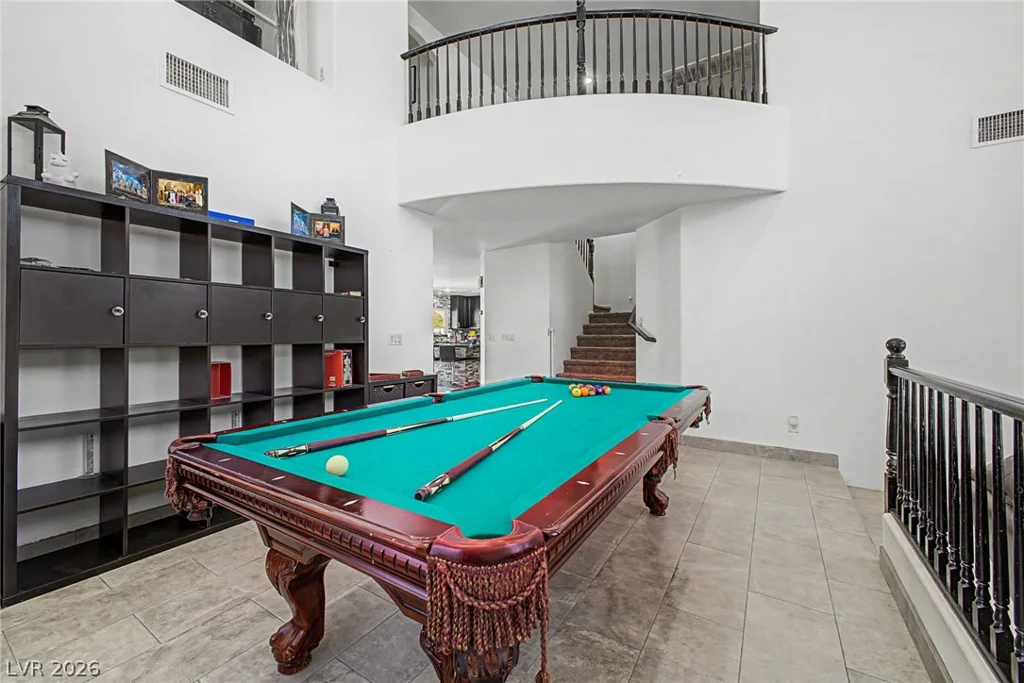8633 Vivid Violet, Las Vegas, NV 89143