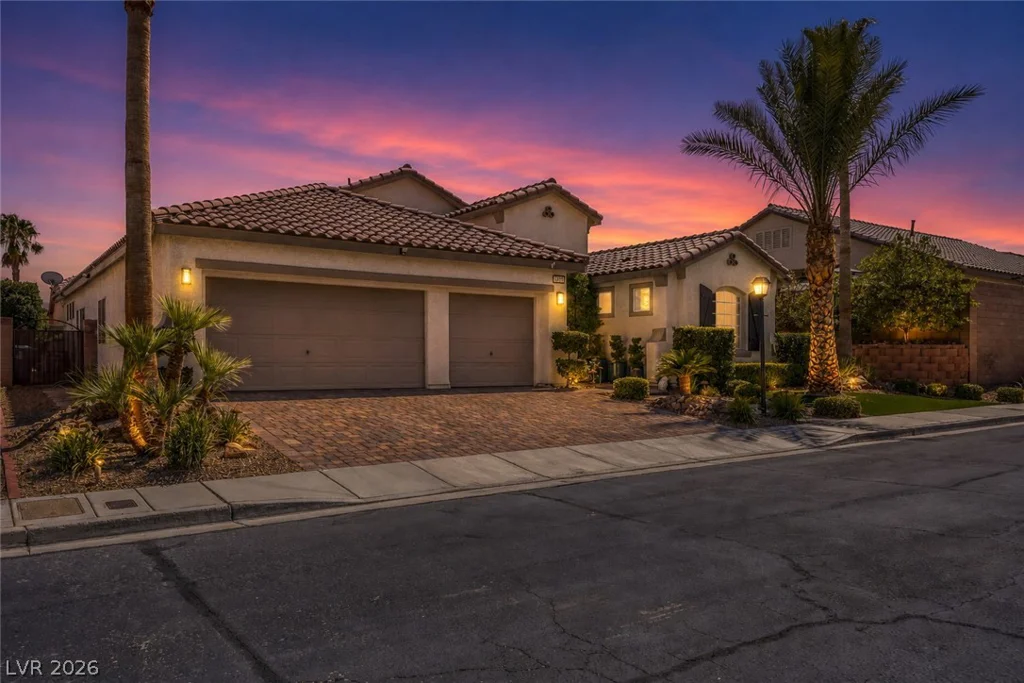 4347 Livorno, Las Vegas, NV 89141