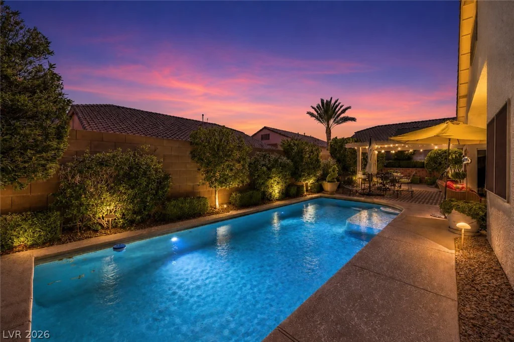 4347 Livorno, Las Vegas, NV 89141