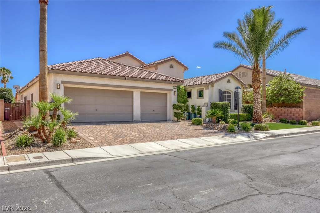 4347 Livorno, Las Vegas, NV 89141