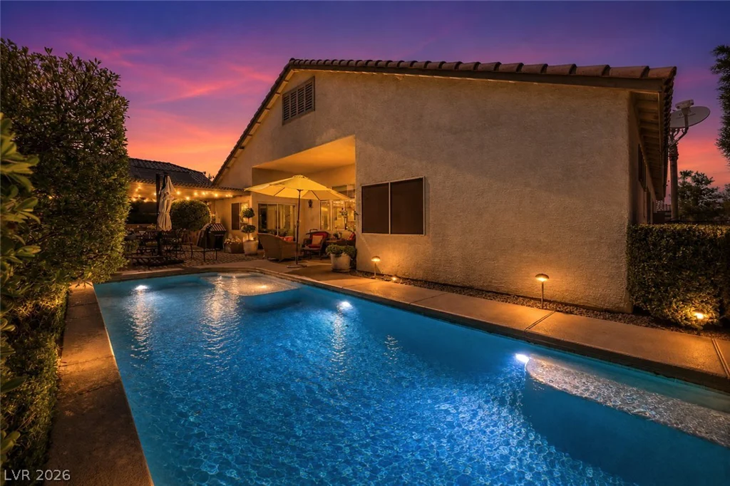 4347 Livorno, Las Vegas, NV 89141