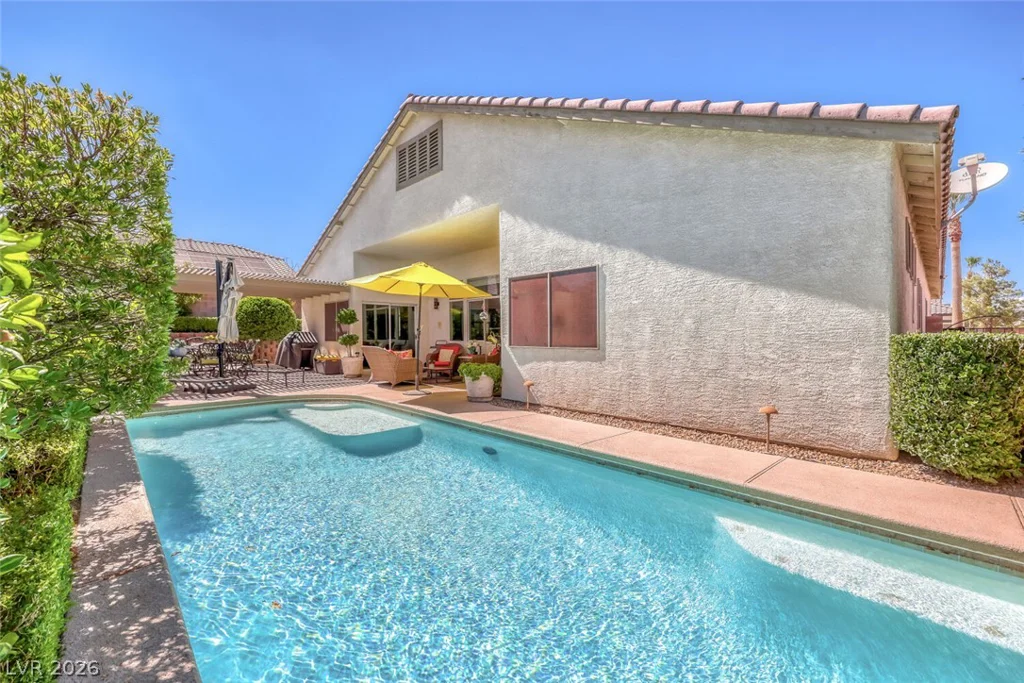 4347 Livorno, Las Vegas, NV 89141