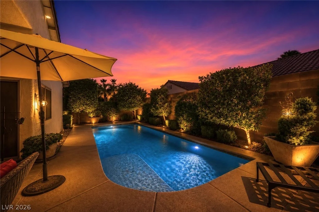 4347 Livorno, Las Vegas, NV 89141