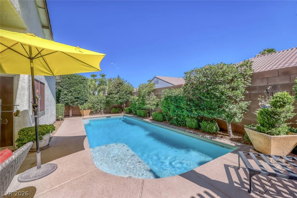 4347 Livorno, Las Vegas, NV 89141