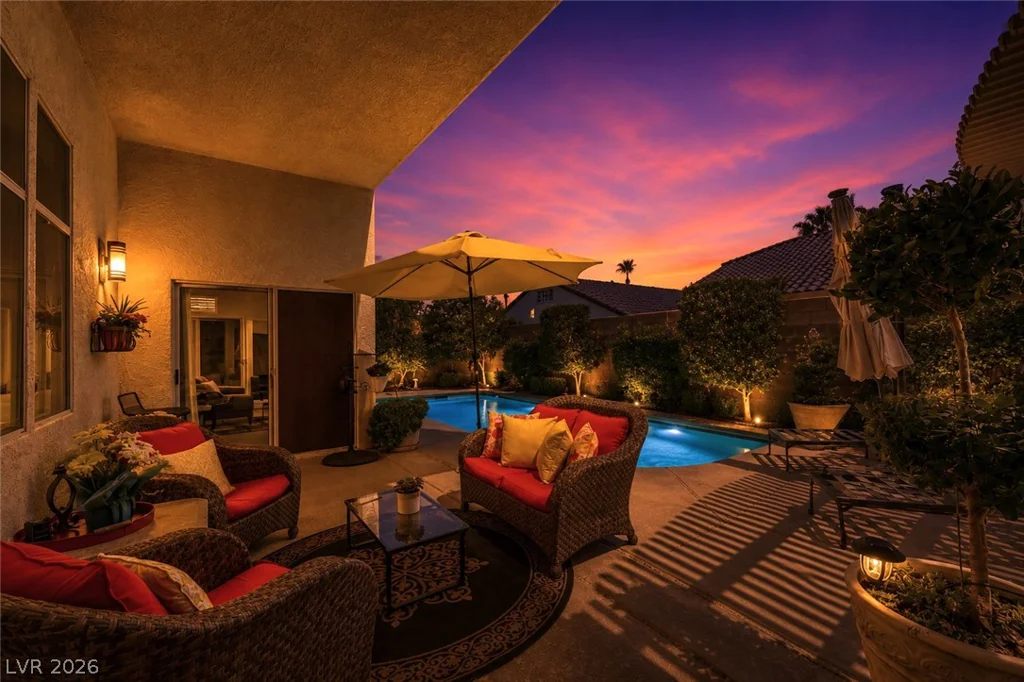 4347 Livorno, Las Vegas, NV 89141