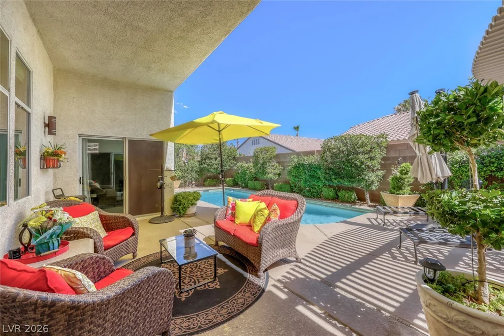 4347 Livorno, Las Vegas, NV 89141