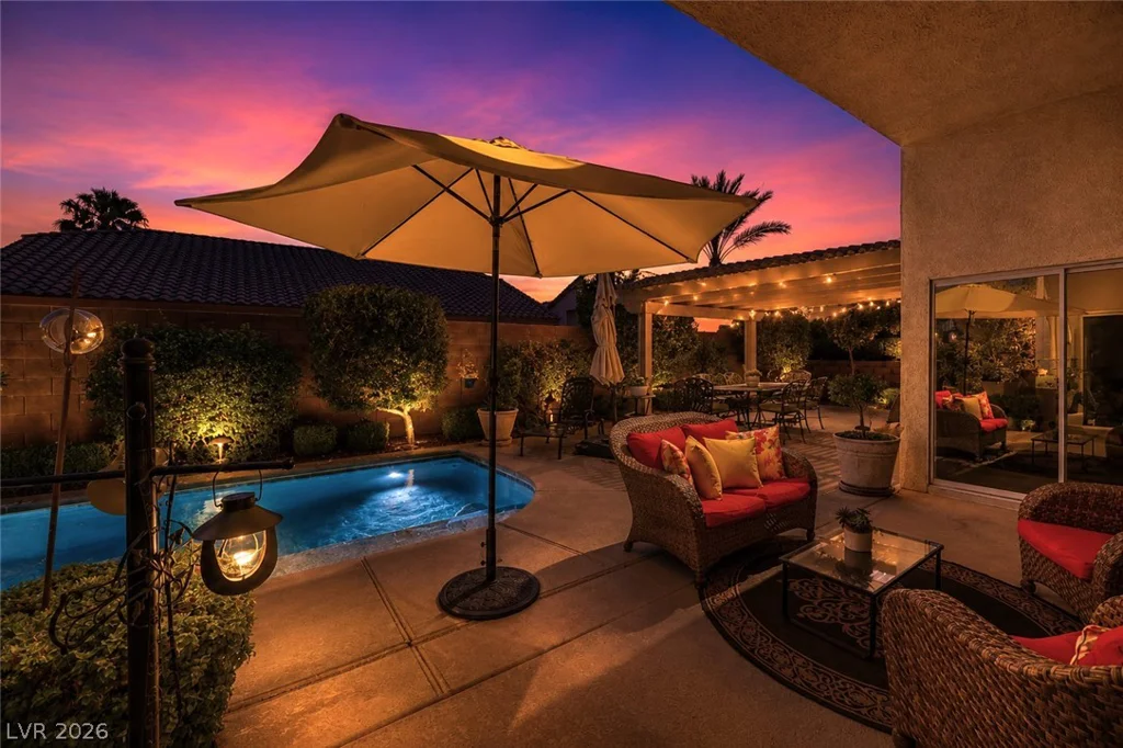 4347 Livorno, Las Vegas, NV 89141