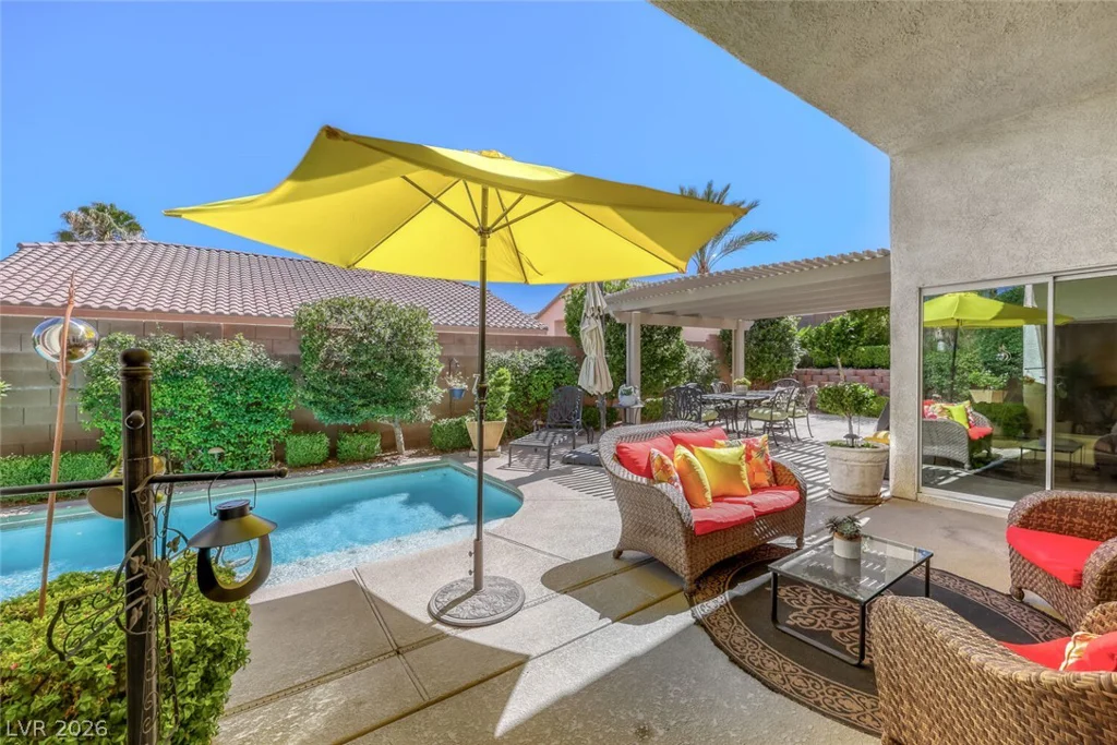 4347 Livorno, Las Vegas, NV 89141