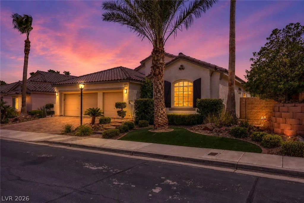 4347 Livorno, Las Vegas, NV 89141