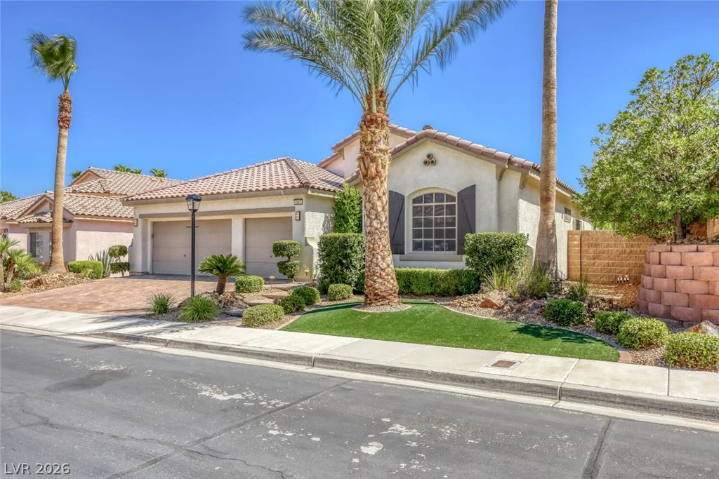 4347 Livorno, Las Vegas, NV 89141