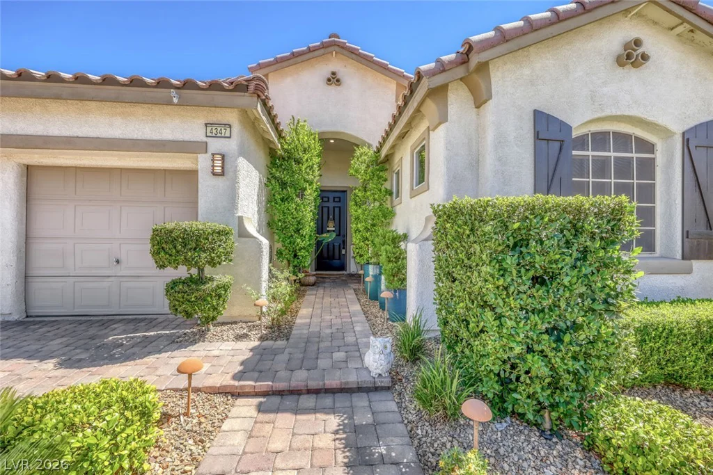 4347 Livorno, Las Vegas, NV 89141