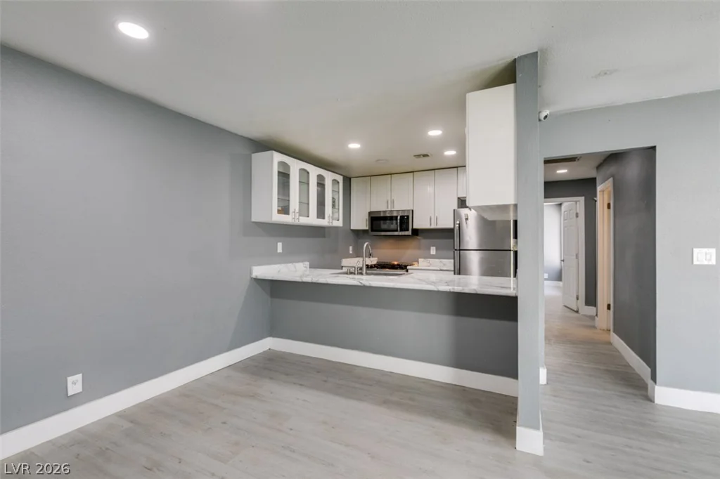 4562 Via San Rafael, Las Vegas, NV 89103