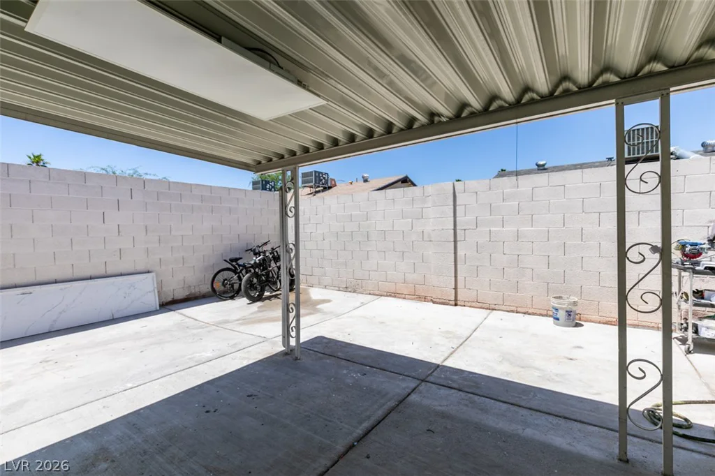 4562 Via San Rafael, Las Vegas, NV 89103