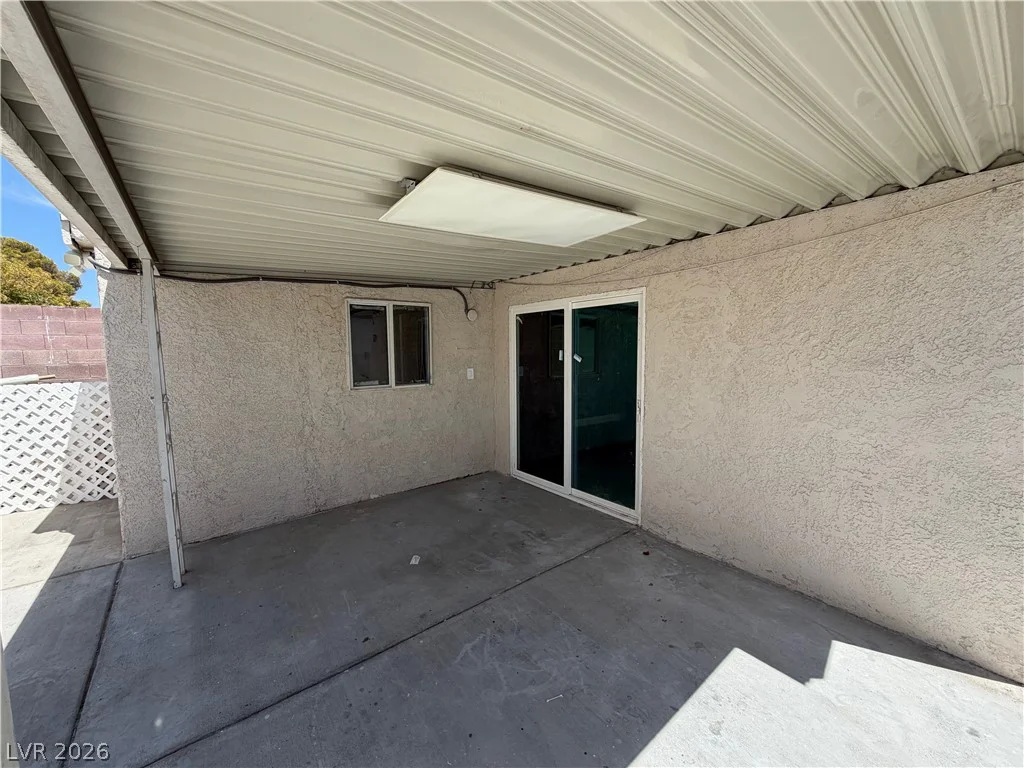 4562 Via San Rafael, Las Vegas, NV 89103