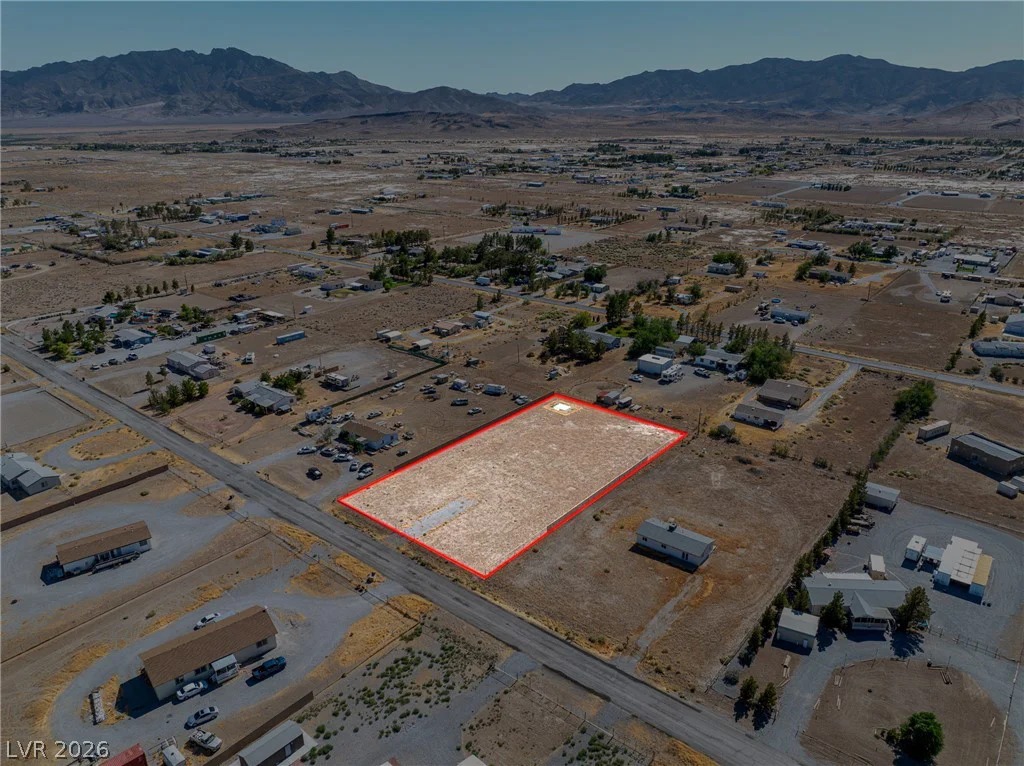1560 Windy, Pahrump, NV 89048