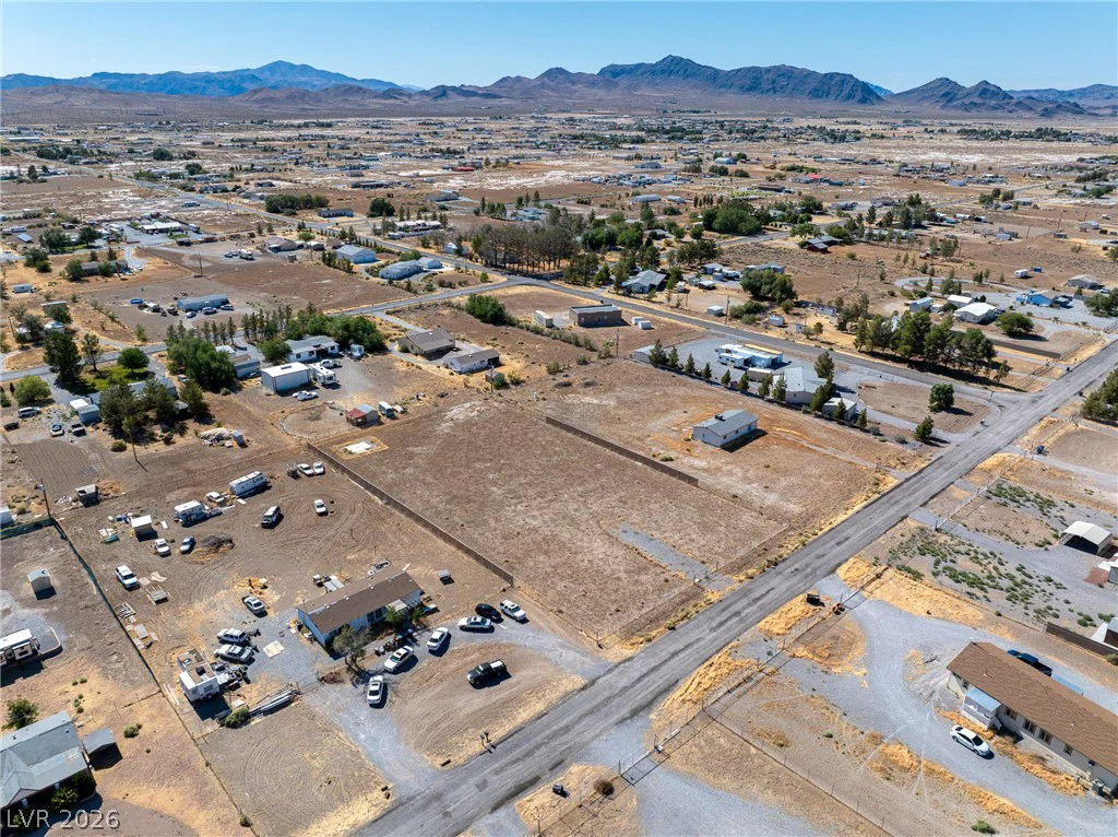 1560 Windy, Pahrump, NV 89048
