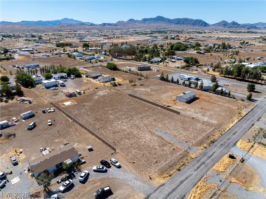 1560 Windy, Pahrump, NV 89048