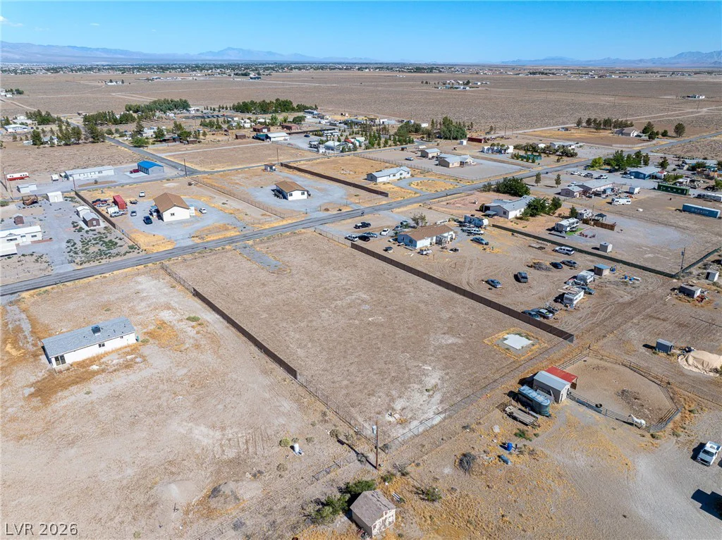 1560 Windy, Pahrump, NV 89048