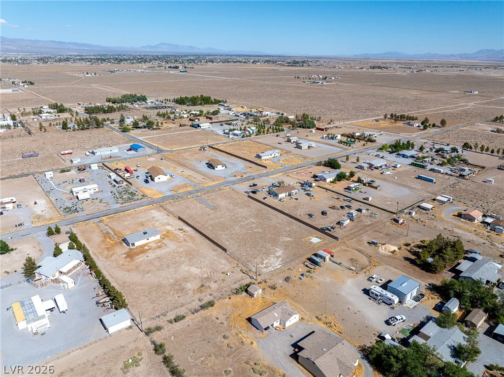 1560 Windy, Pahrump, NV 89048