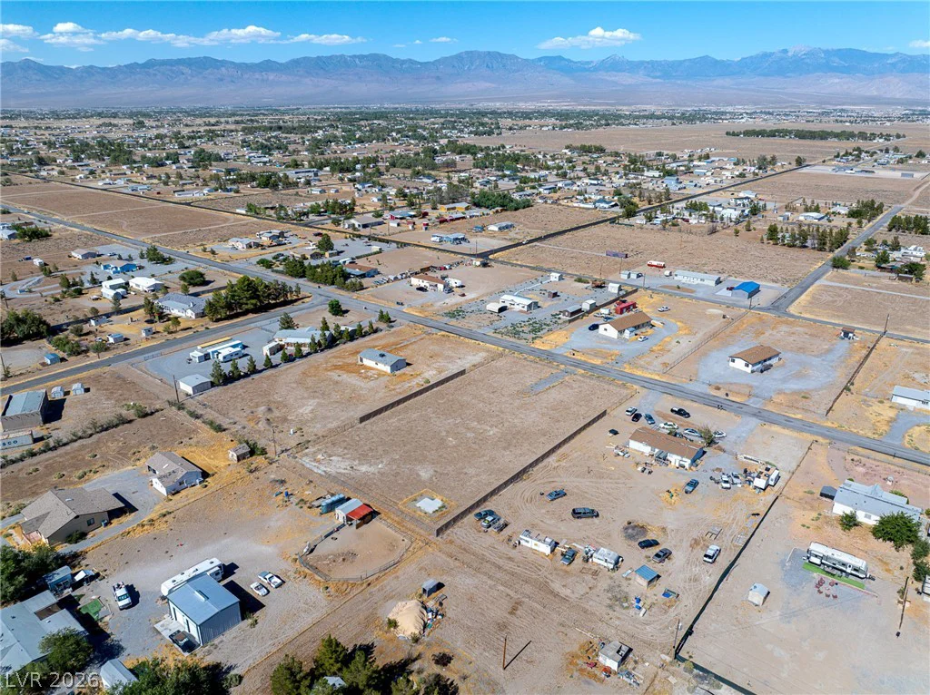 1560 Windy, Pahrump, NV 89048