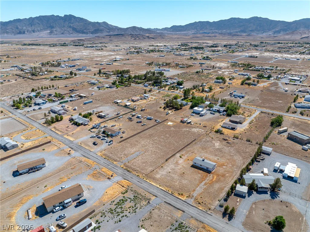 1560 Windy, Pahrump, NV 89048