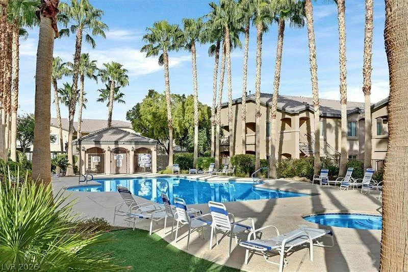 8985 Durango, Las Vegas, NV 89113