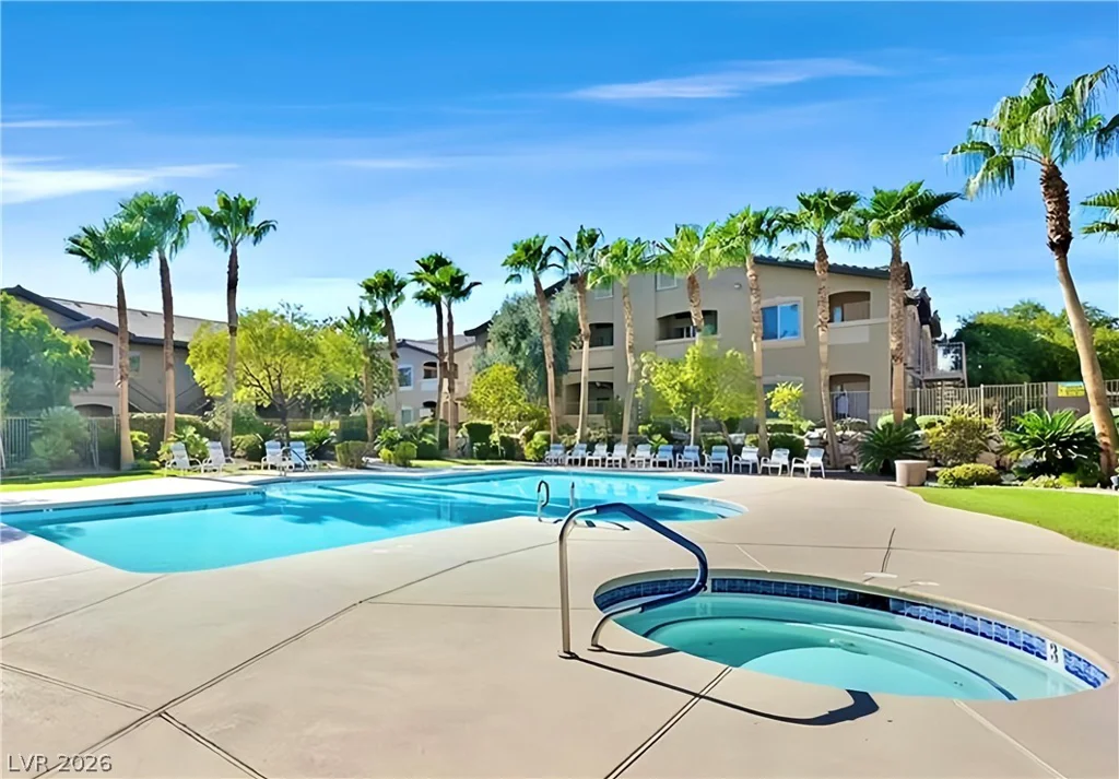 8985 Durango, Las Vegas, NV 89113