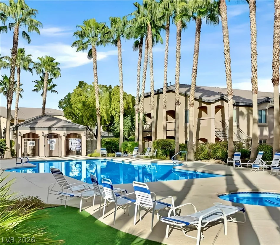 8985 Durango, Las Vegas, NV 89113