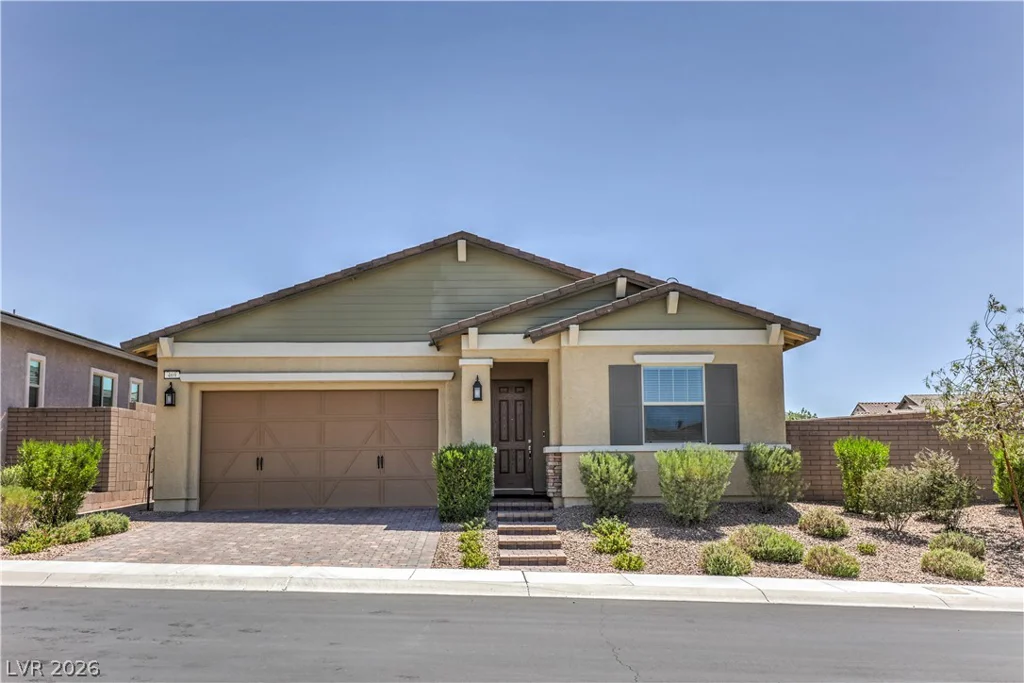 469 Sunland Springs, Henderson, NV 89011