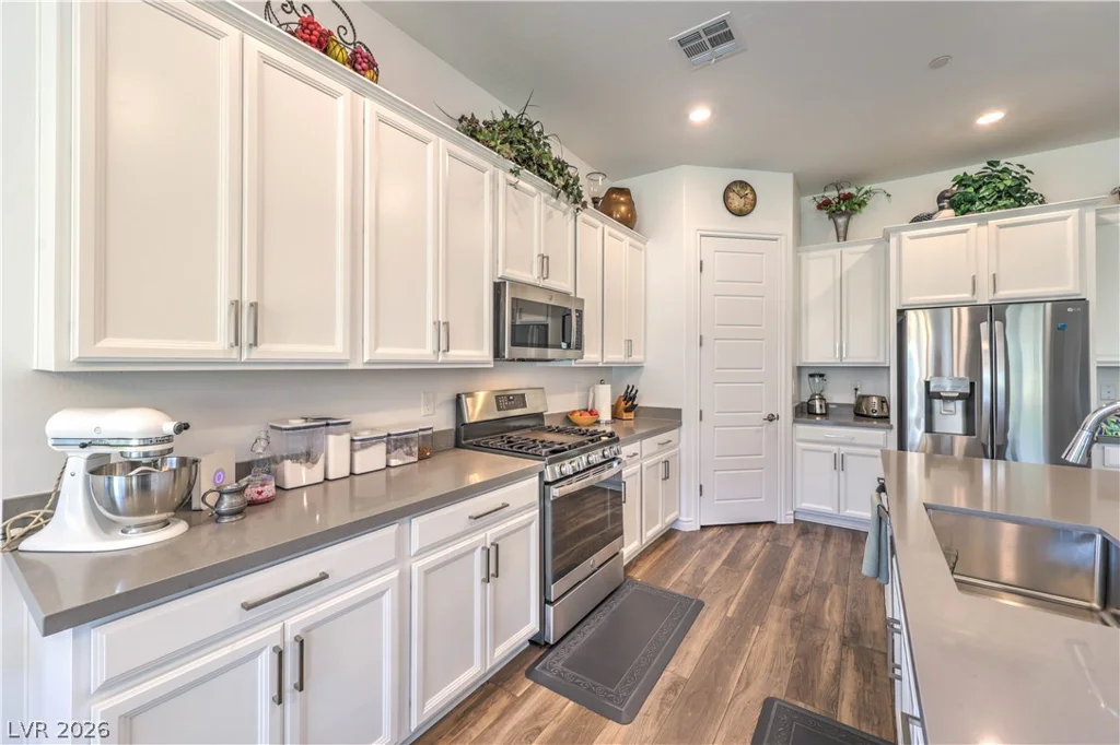 469 Sunland Springs, Henderson, NV 89011
