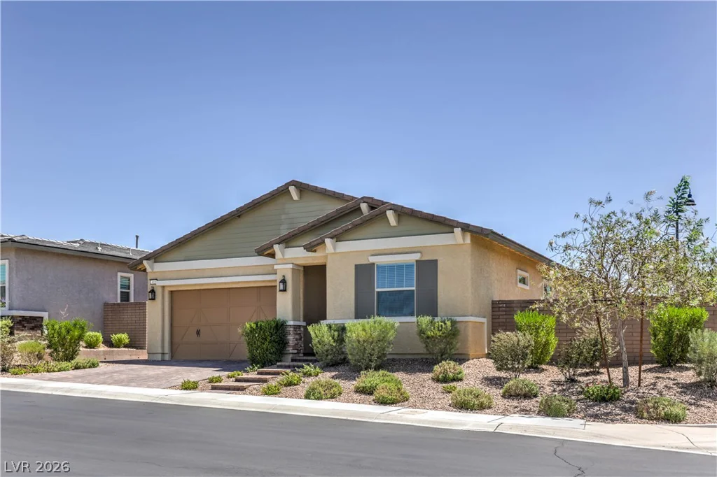 469 Sunland Springs, Henderson, NV 89011