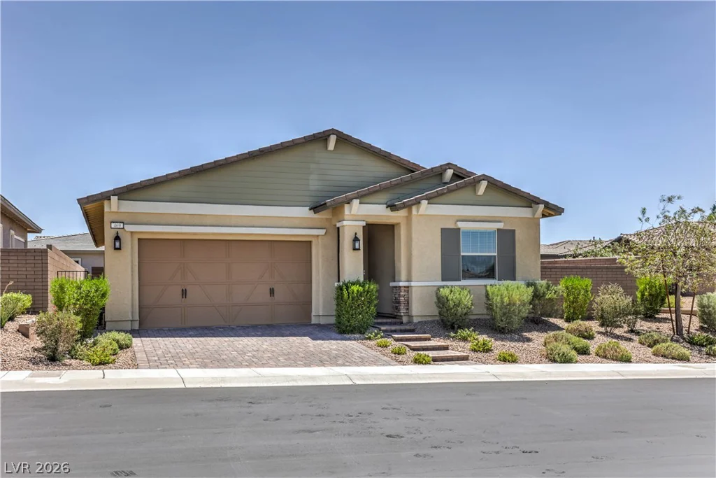 469 Sunland Springs, Henderson, NV 89011