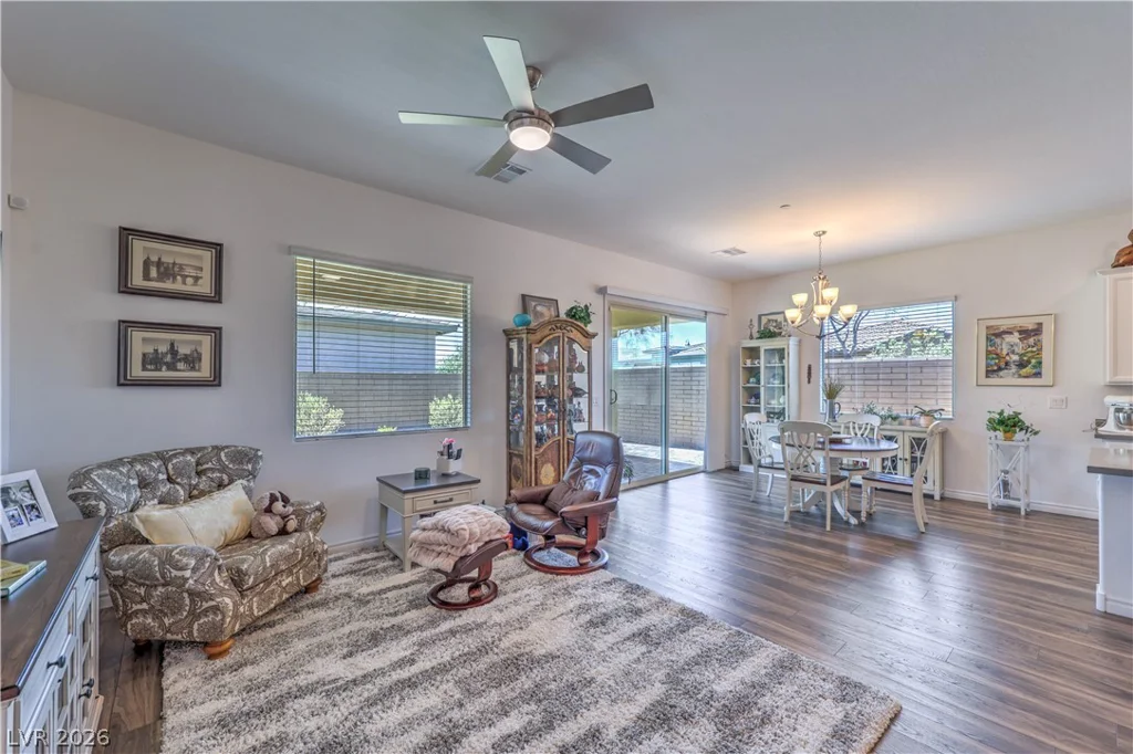 469 Sunland Springs, Henderson, NV 89011
