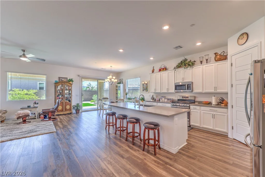 469 Sunland Springs, Henderson, NV 89011