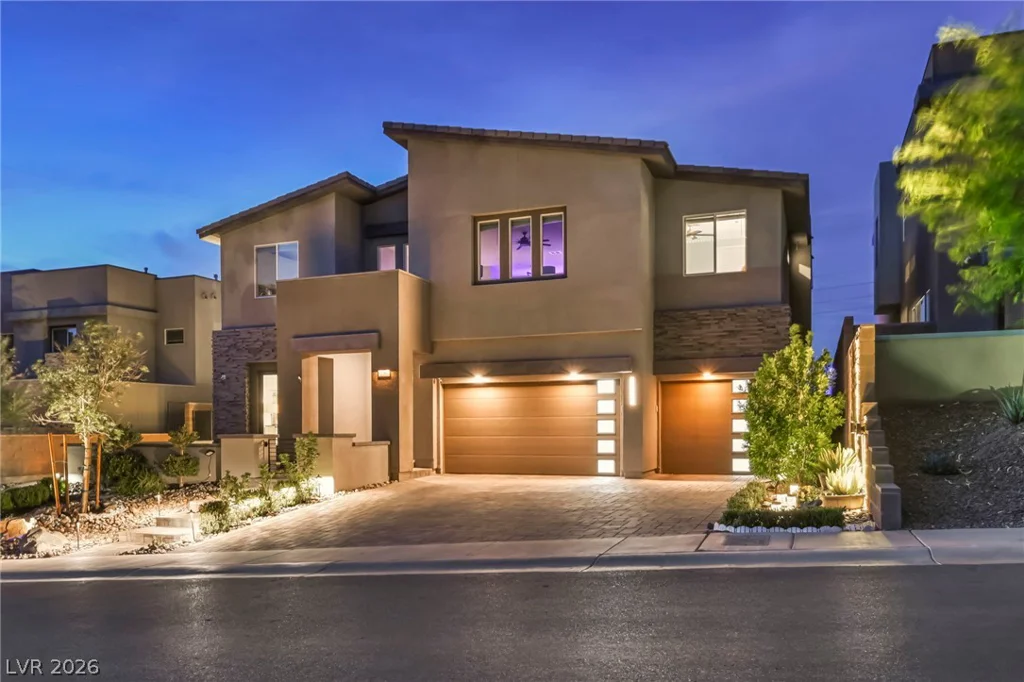 230 Shaded Canyon, Henderson, NV 89012