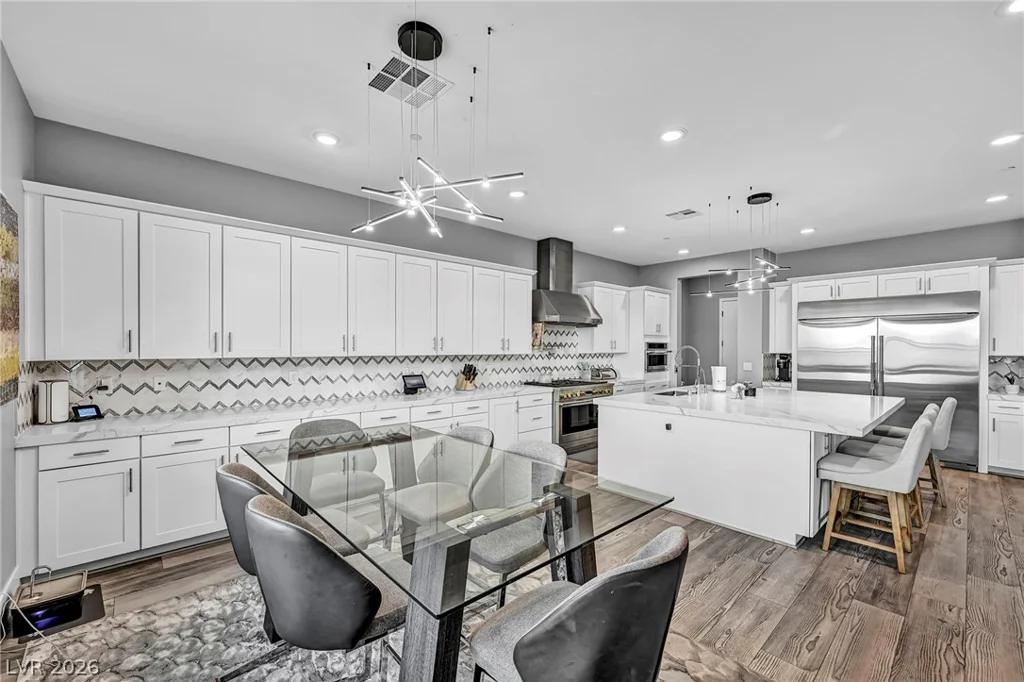 230 Shaded Canyon, Henderson, NV 89012
