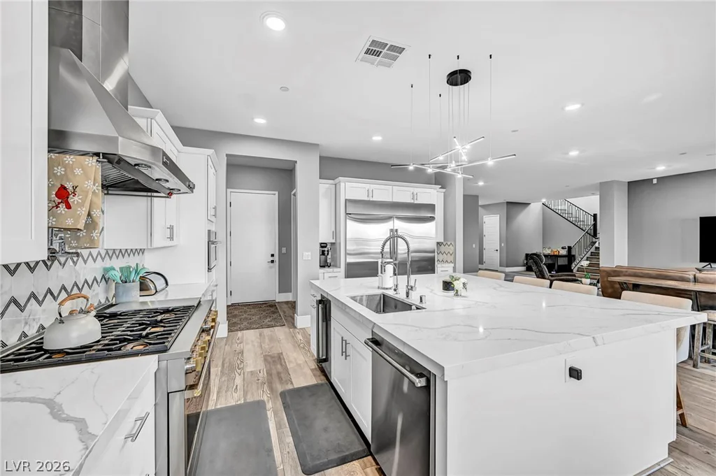 230 Shaded Canyon, Henderson, NV 89012