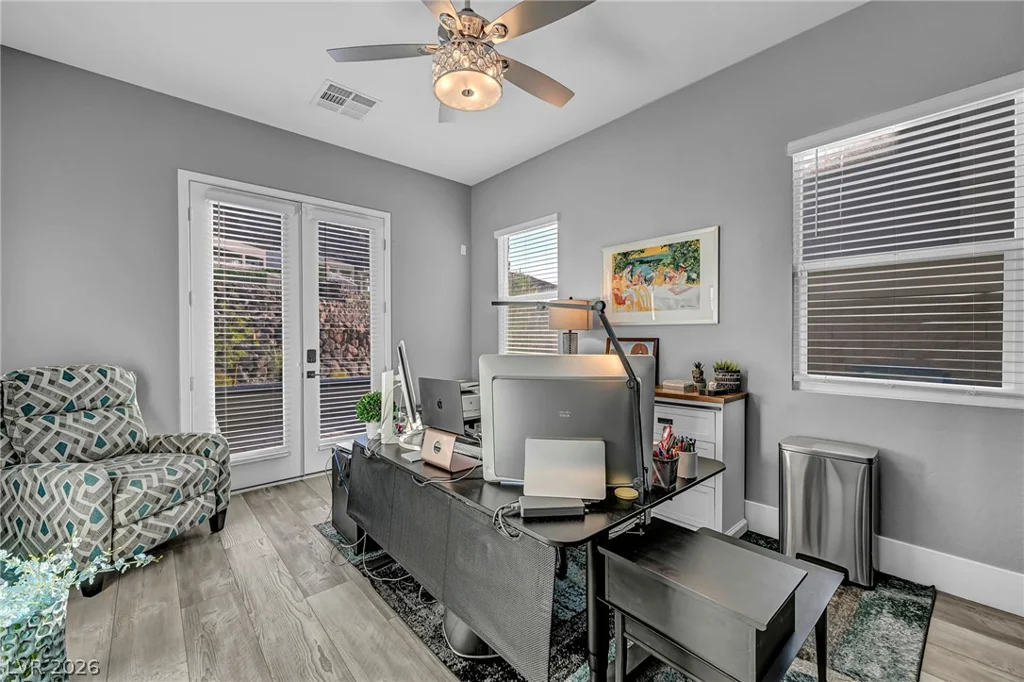 230 Shaded Canyon, Henderson, NV 89012