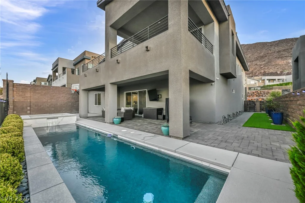 230 Shaded Canyon, Henderson, NV 89012