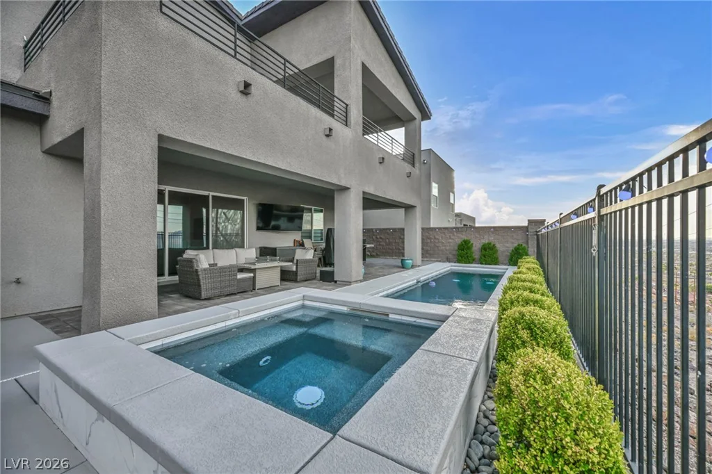 230 Shaded Canyon, Henderson, NV 89012