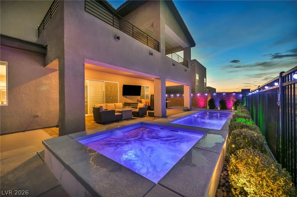 230 Shaded Canyon, Henderson, NV 89012
