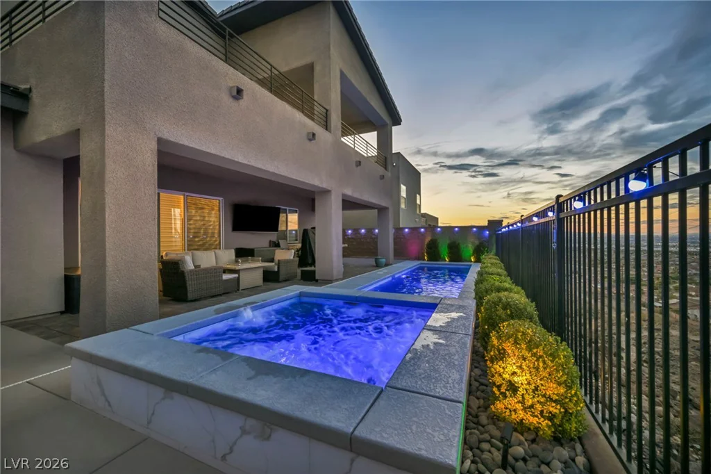 230 Shaded Canyon, Henderson, NV 89012