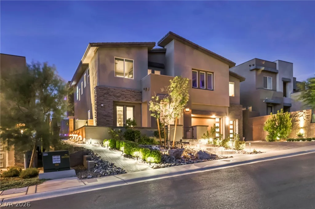 230 Shaded Canyon, Henderson, NV 89012
