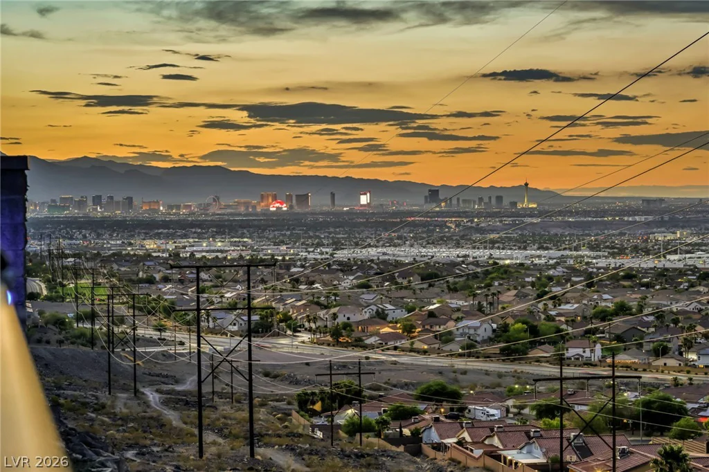 230 Shaded Canyon, Henderson, NV 89012