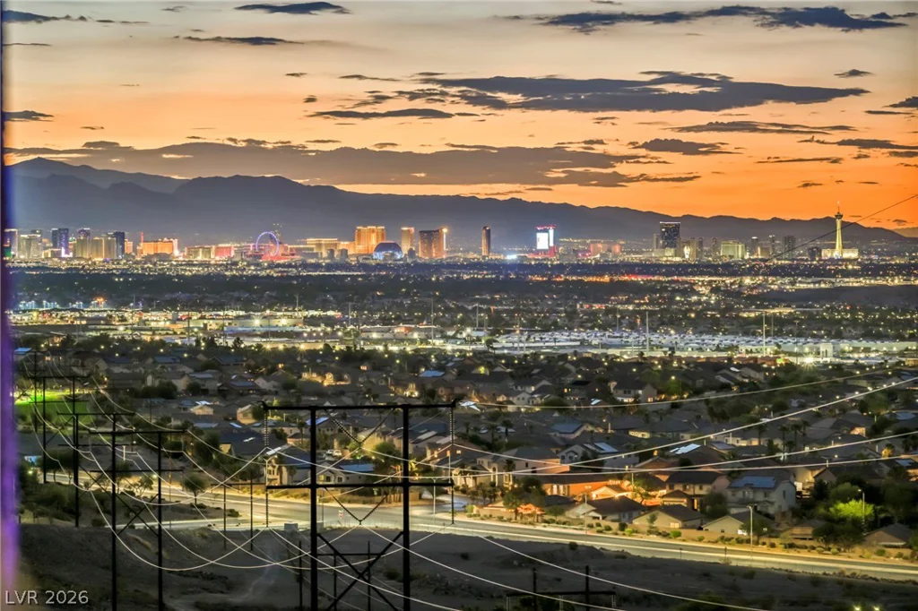 230 Shaded Canyon, Henderson, NV 89012