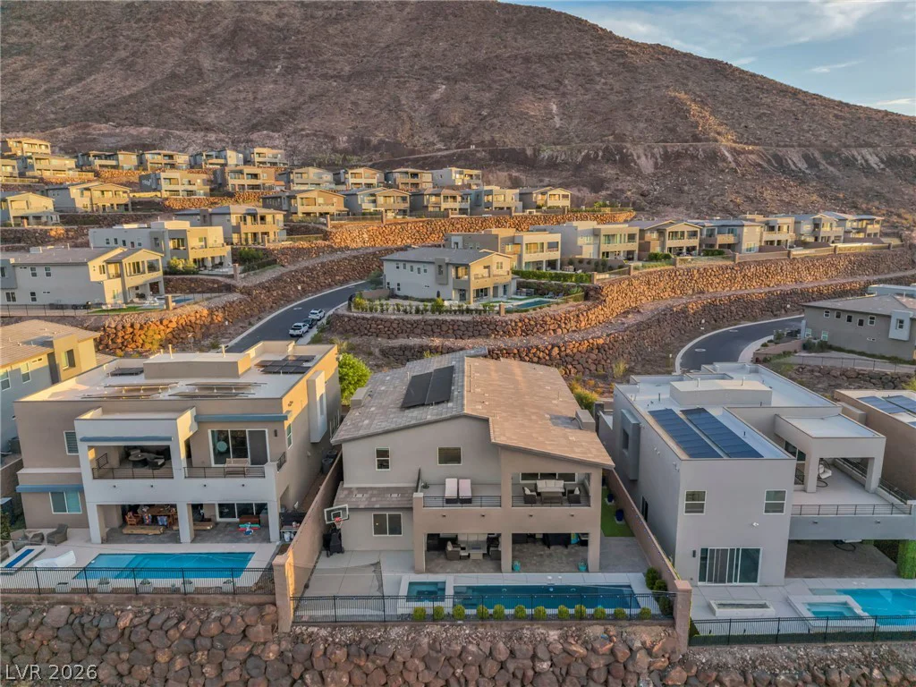 230 Shaded Canyon, Henderson, NV 89012