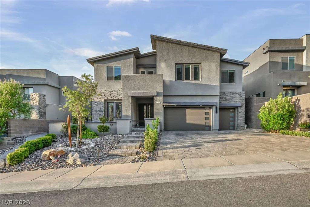 230 Shaded Canyon, Henderson, NV 89012