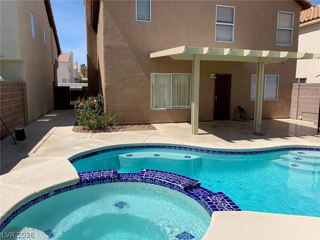 , Las Vegas, NV 89128